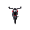 Macbor Shifter 125 EVO Euro5+ - 2026